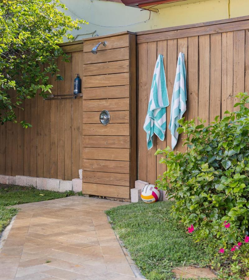 הוילה פורט לודרדייל Casa Limon - Private Heated Pool Prime Location & Parking מראה חיצוני תמונה